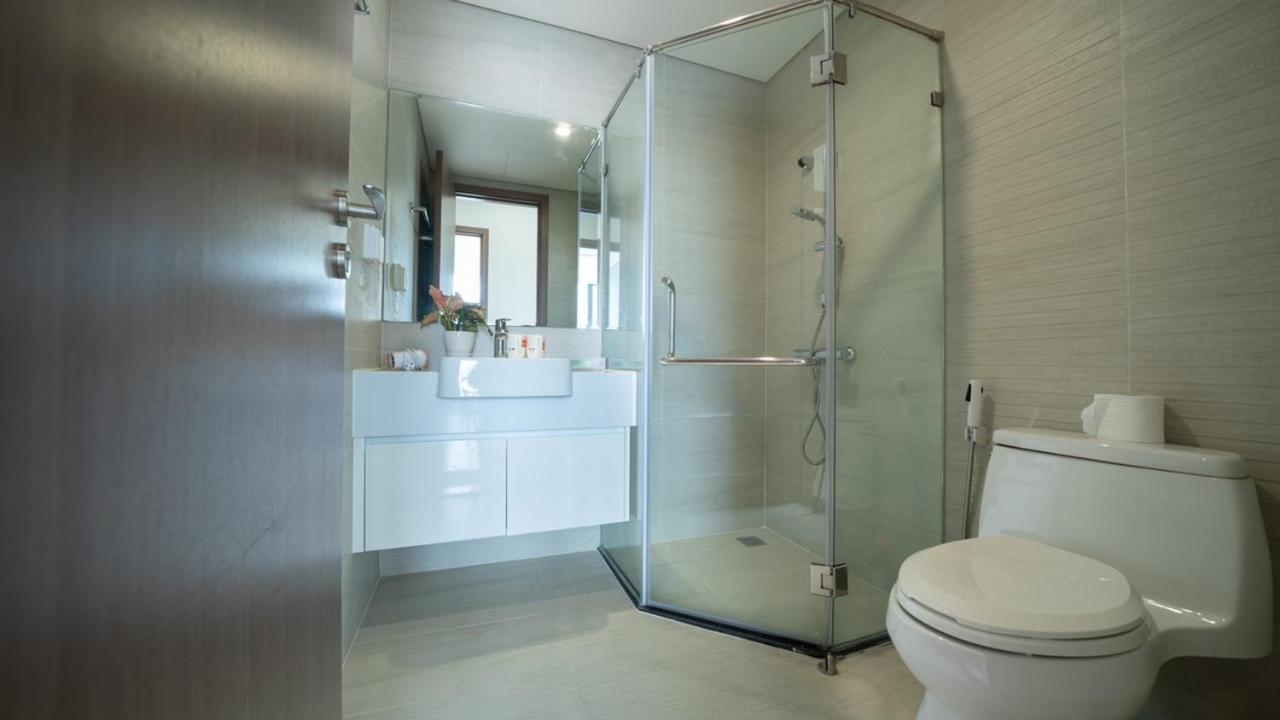Bom Homes- Vinhomes Skylake- Service Apartment Ханой Екстериор снимка