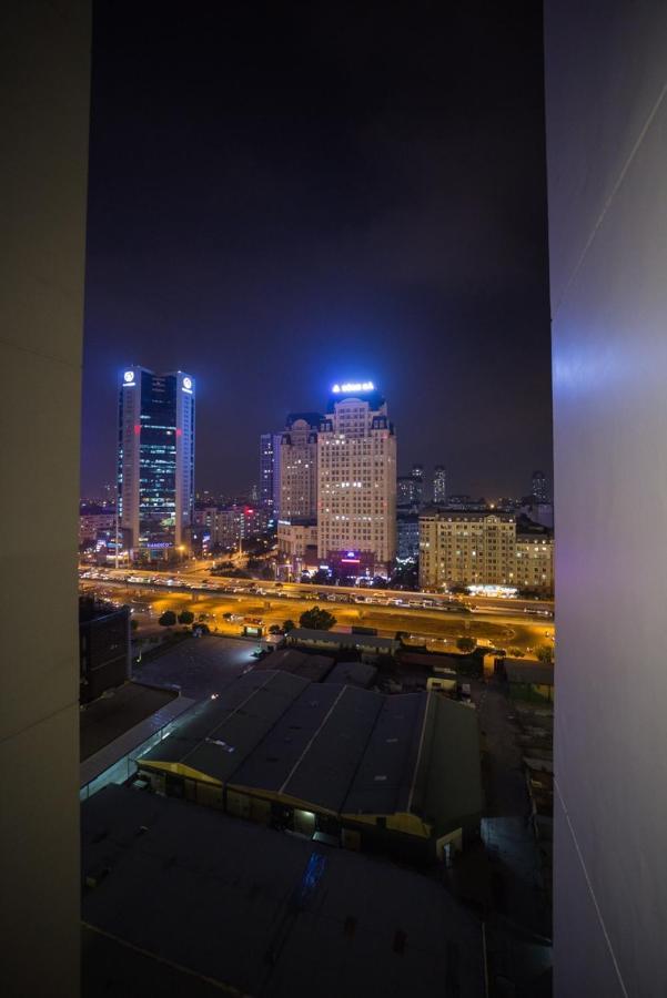 Bom Homes- Vinhomes Skylake- Service Apartment Ханой Екстериор снимка
