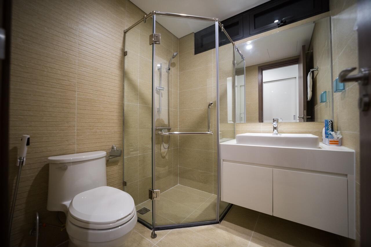 Bom Homes- Vinhomes Skylake- Service Apartment Ханой Екстериор снимка